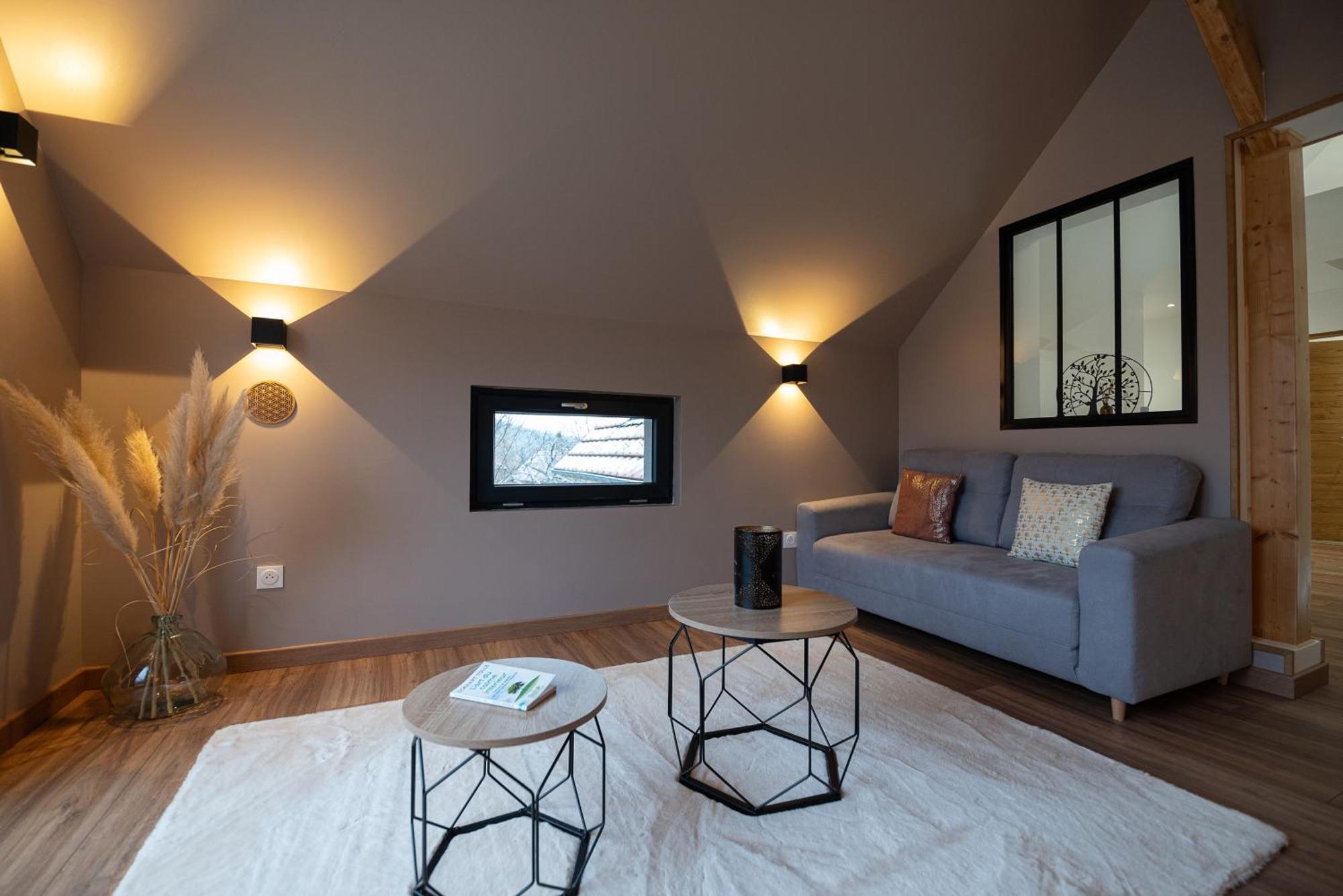 Gite Belle Vue Thannenkirch Εξωτερικό φωτογραφία