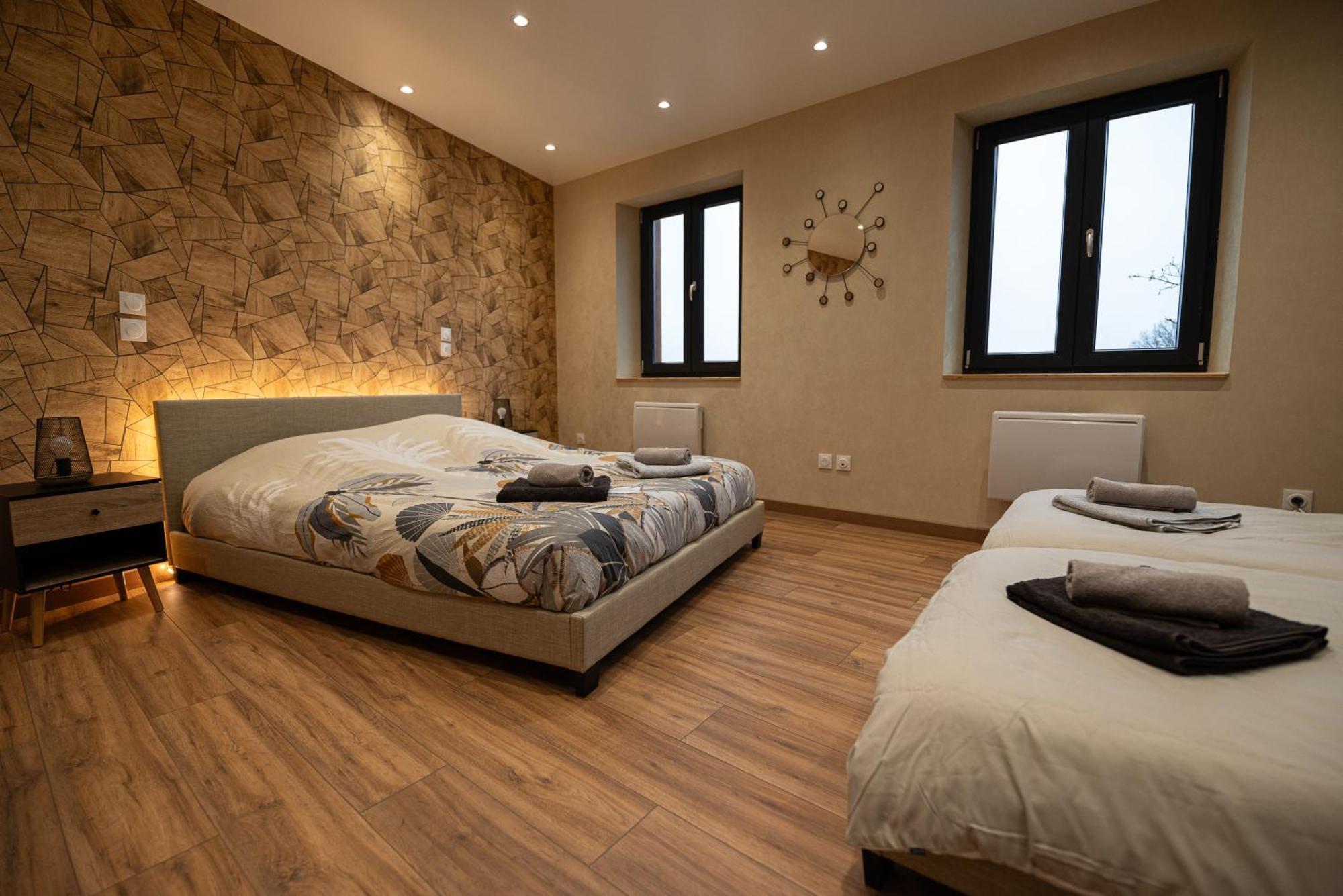 Gite Belle Vue Thannenkirch Εξωτερικό φωτογραφία